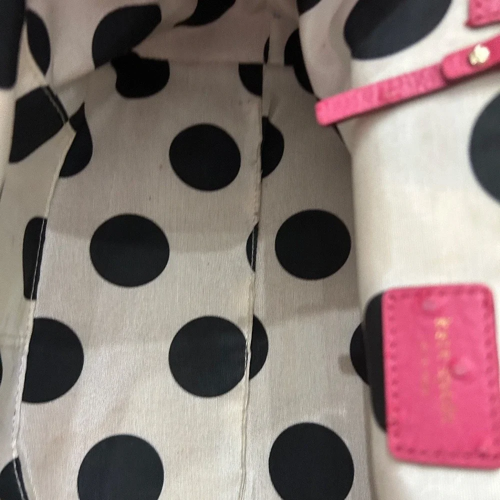 kate spade discover vibrant
